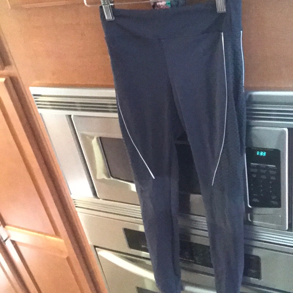 Koral leggings!